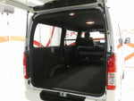 HIACE van 4WD