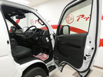 HIACE van 4WD