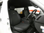 HIACE van 4WD