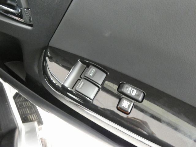 HIACE van 4WD