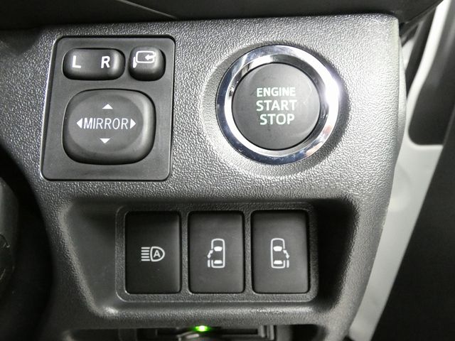 HIACE van 4WD