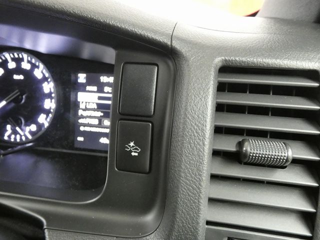 HIACE van 4WD