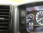 HIACE van 4WD