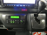 HIACE van 4WD
