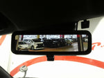HIACE van 4WD