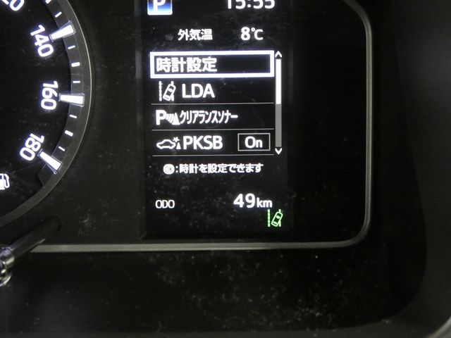 HIACE van 4WD