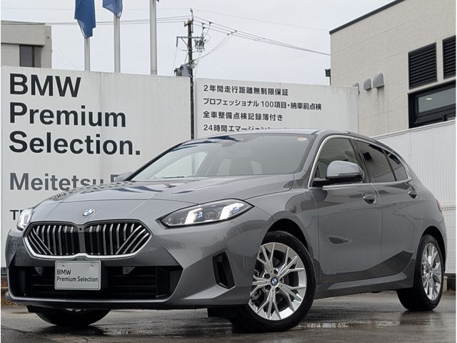 BMW 1series