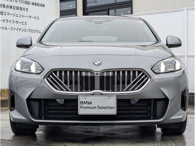 BMW 1series