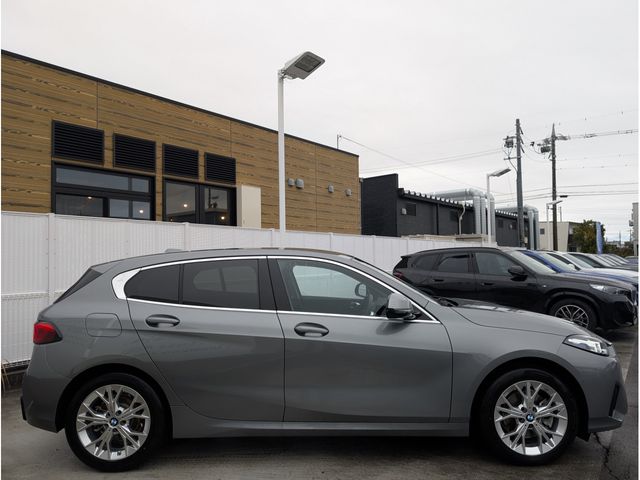 BMW 1series
