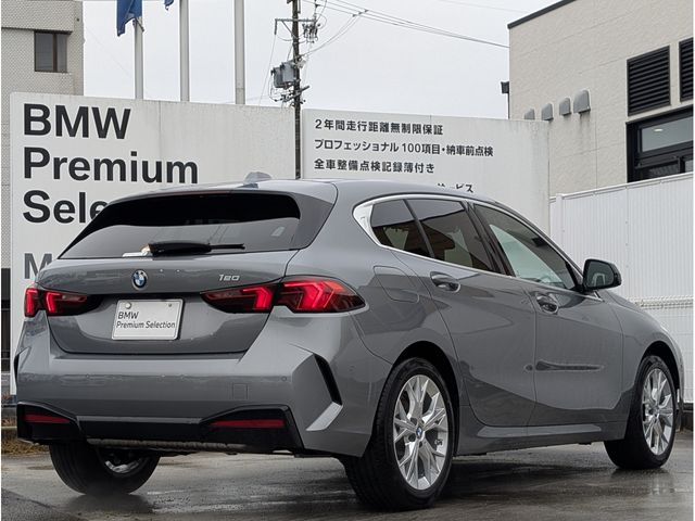 BMW 1series