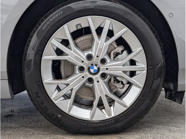 BMW 1series