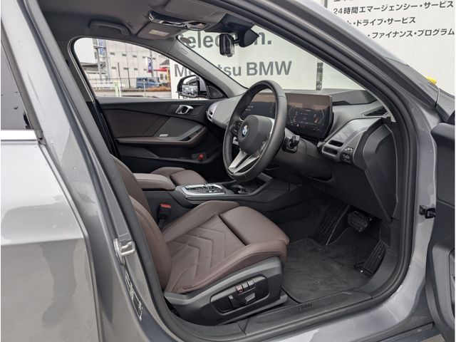 BMW 1series
