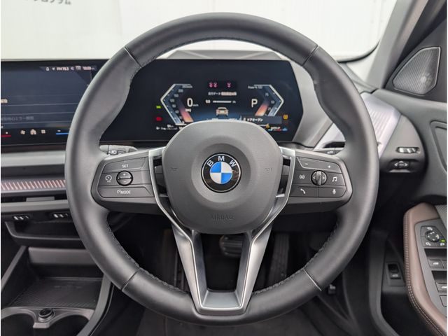 BMW 1series