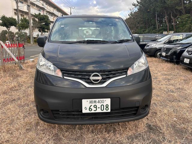 NV200 VANETTE van
