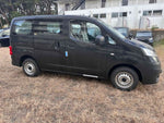 NV200 VANETTE van
