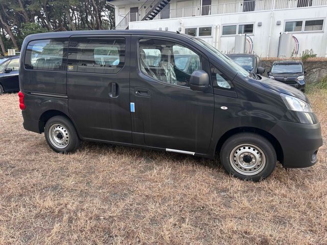 NV200 VANETTE van