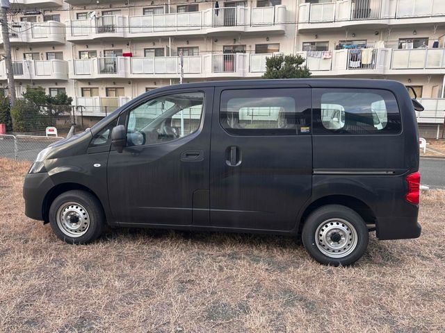 NV200 VANETTE van