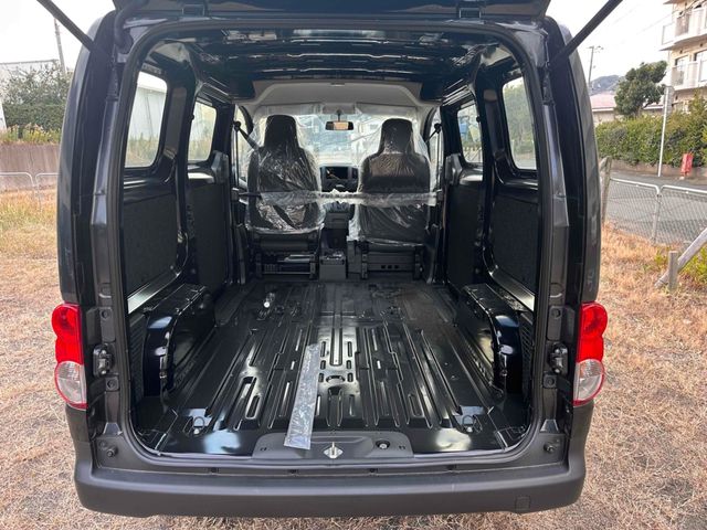 NV200 VANETTE van