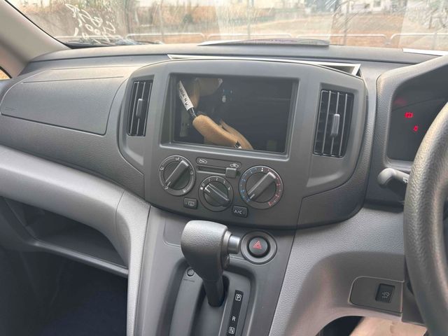 NV200 VANETTE van