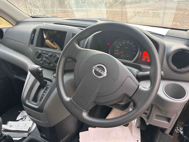 NV200 VANETTE van