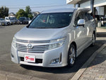 ELGRAND  4WD