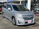ELGRAND  4WD