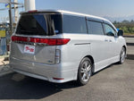 ELGRAND  4WD