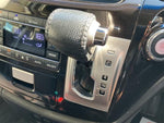 ELGRAND  4WD