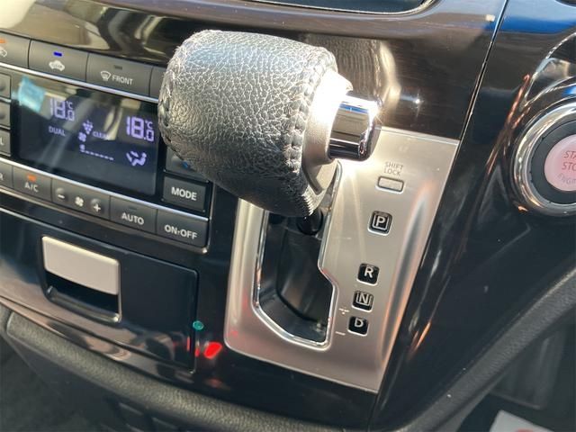 ELGRAND  4WD