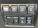 ELGRAND  4WD