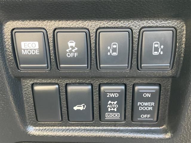 ELGRAND  4WD