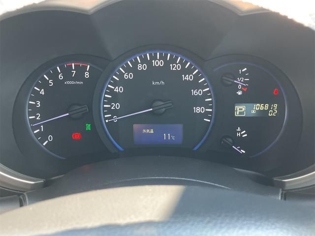ELGRAND  4WD