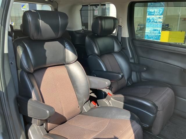 ELGRAND  4WD