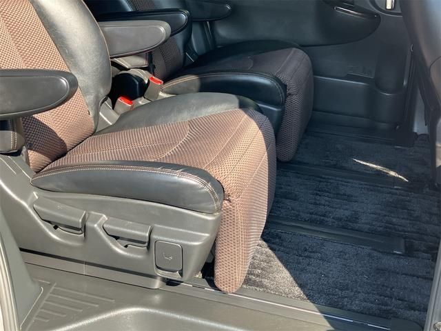 ELGRAND  4WD