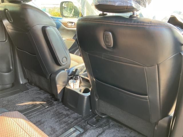 ELGRAND  4WD