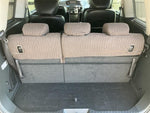 ELGRAND  4WD
