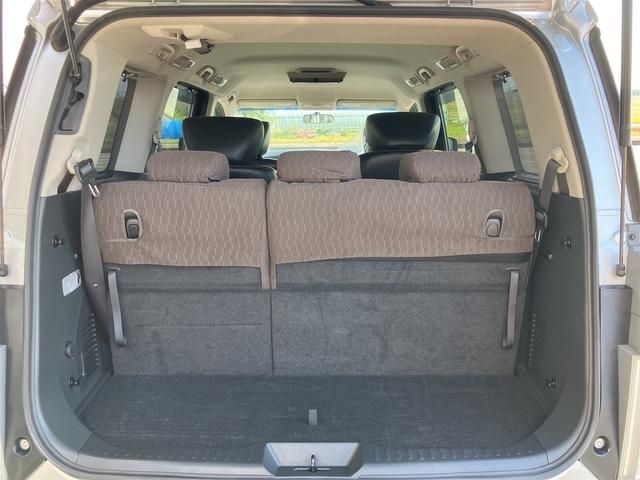 ELGRAND  4WD