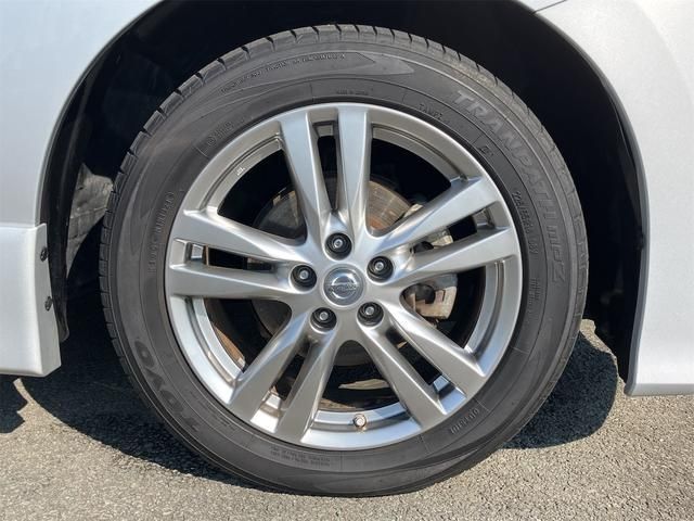ELGRAND  4WD