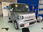 N BOX 4WD
