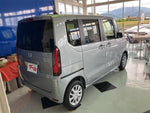 N BOX 4WD