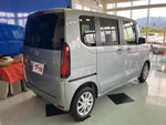 N BOX 4WD