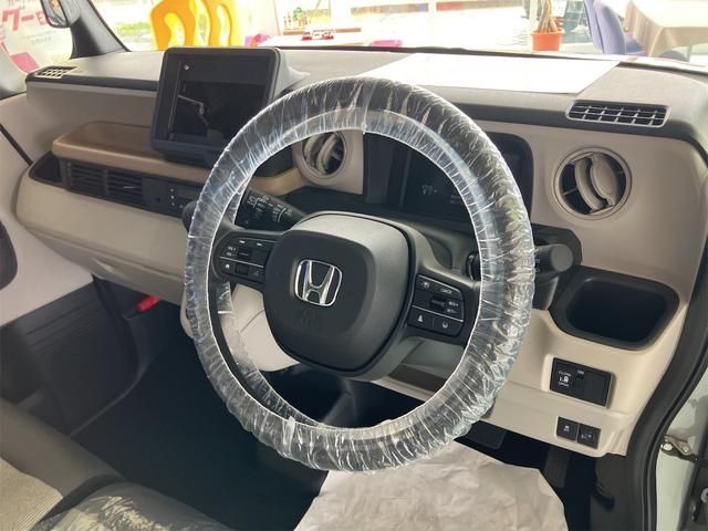 N BOX 4WD