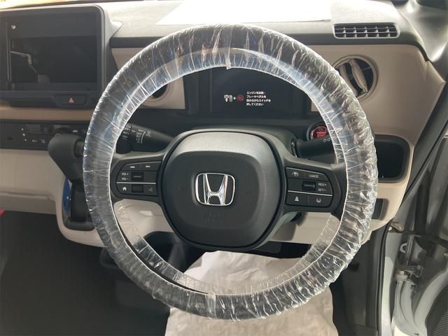 N BOX 4WD