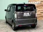 N-BOX SLASH 4WD