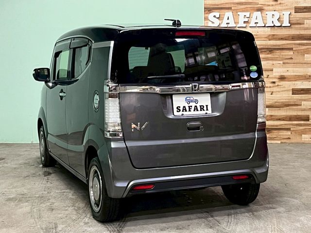 N-BOX SLASH 4WD