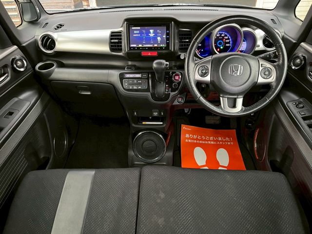 N-BOX SLASH 4WD