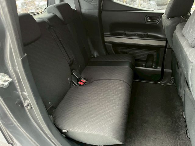N-BOX SLASH 4WD