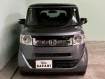 N-BOX SLASH 4WD
