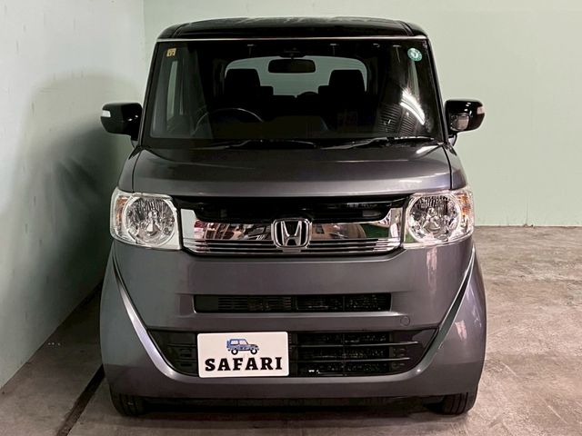 N-BOX SLASH 4WD