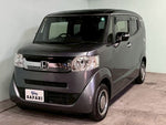 N-BOX SLASH 4WD